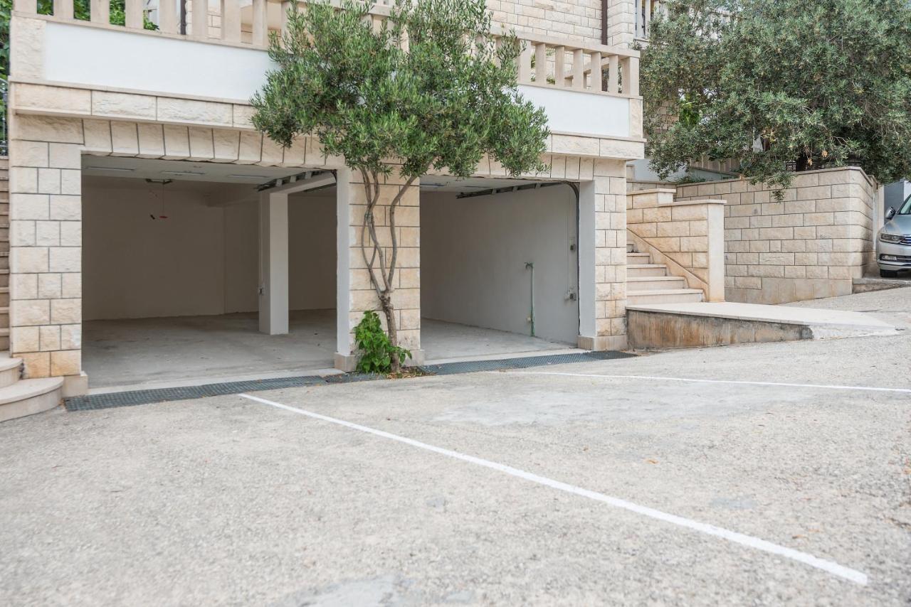 Vila Marina Sea&City View Makarska Exterior foto